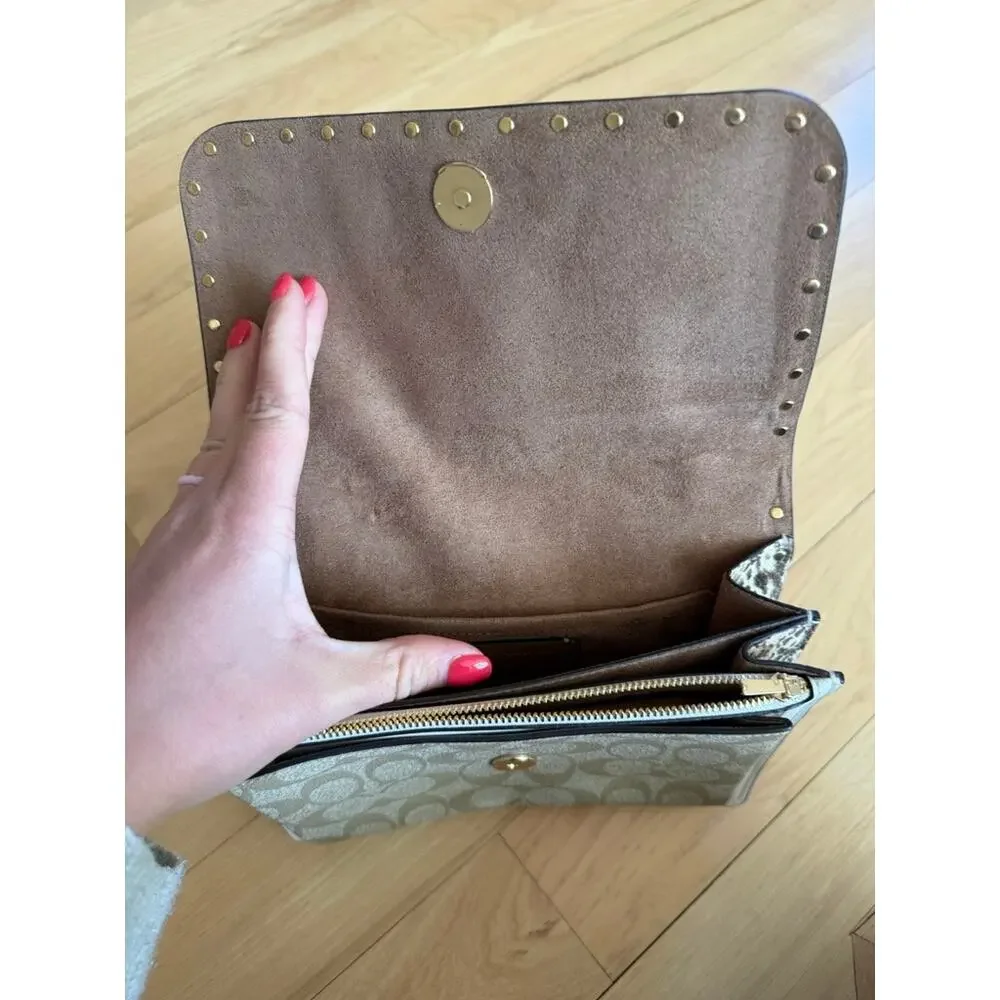 Coach Klare Crossbody Bag